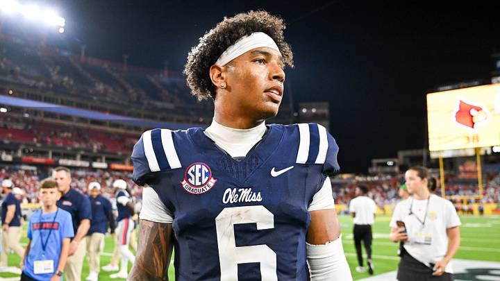 Music City Kickoff 2026: Louisville v Ole Miss Music City Kickoff 2026: Louisville v Ole Miss