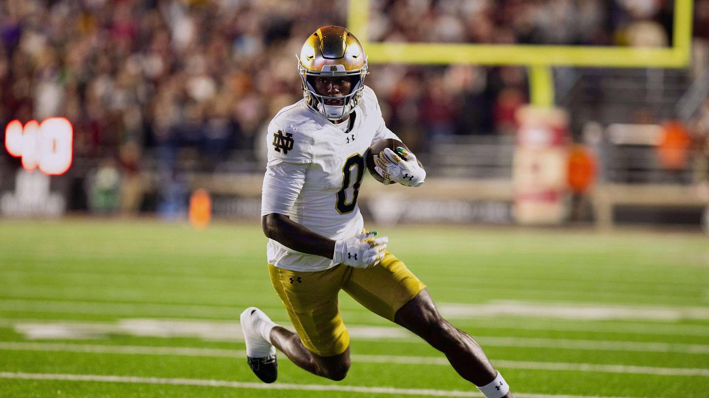 Rams Day 2 Mock Draft: Who Experts Have at Picks 61 and 93 — And What They Got Right