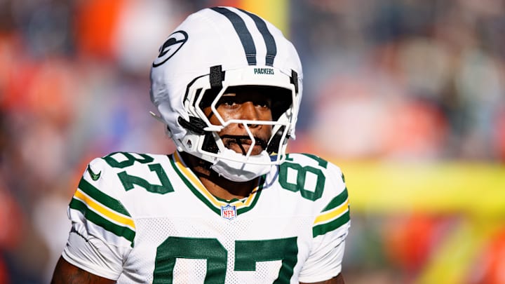 Green Bay Packers v Denver Broncos - NFL 2025