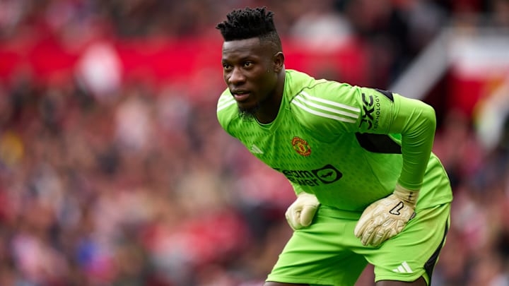 It was a moment to forget for Onana