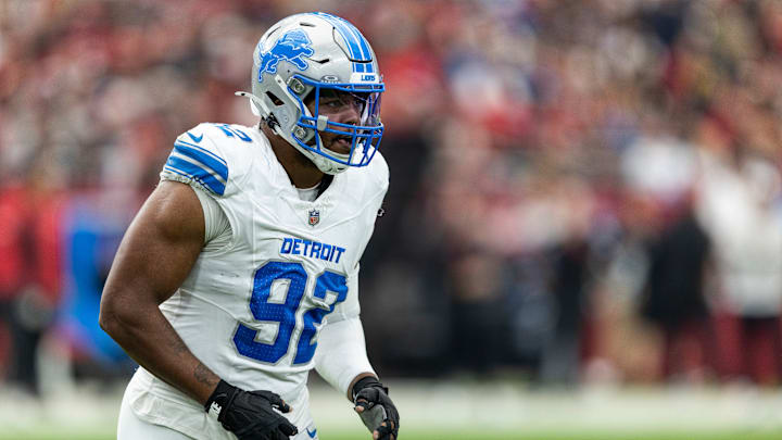 Lions Cardinals Football