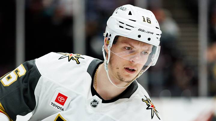Vegas Golden Knights v Anaheim Ducks