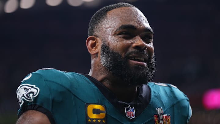 Super Bowl LIX: Kansas City Chiefs v Philadelphia Eagles