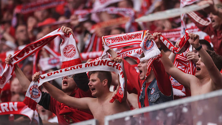 Die Fans des FC Bayern dürfen sich aufs neue Trikot freuen