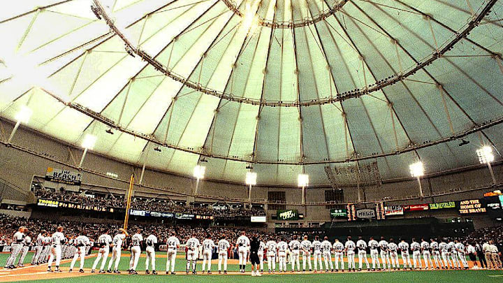 BBA-TIGERS-DEVIL RAYS-OPENING DAY