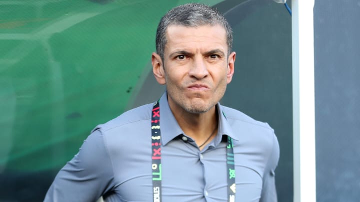 Mexico v Uruguay - International Friendly