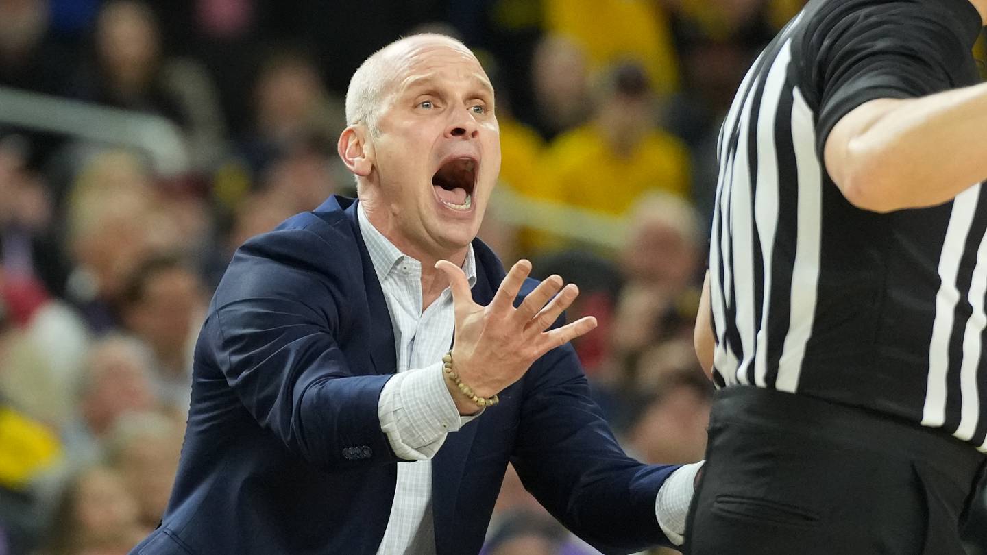 UNC adding Cameron Fens probably infuriated Dan Hurley, but no one should care