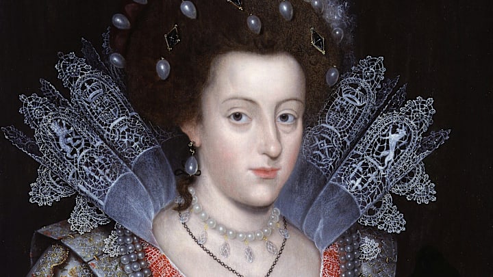 Her reign was short, but her legacy is long.