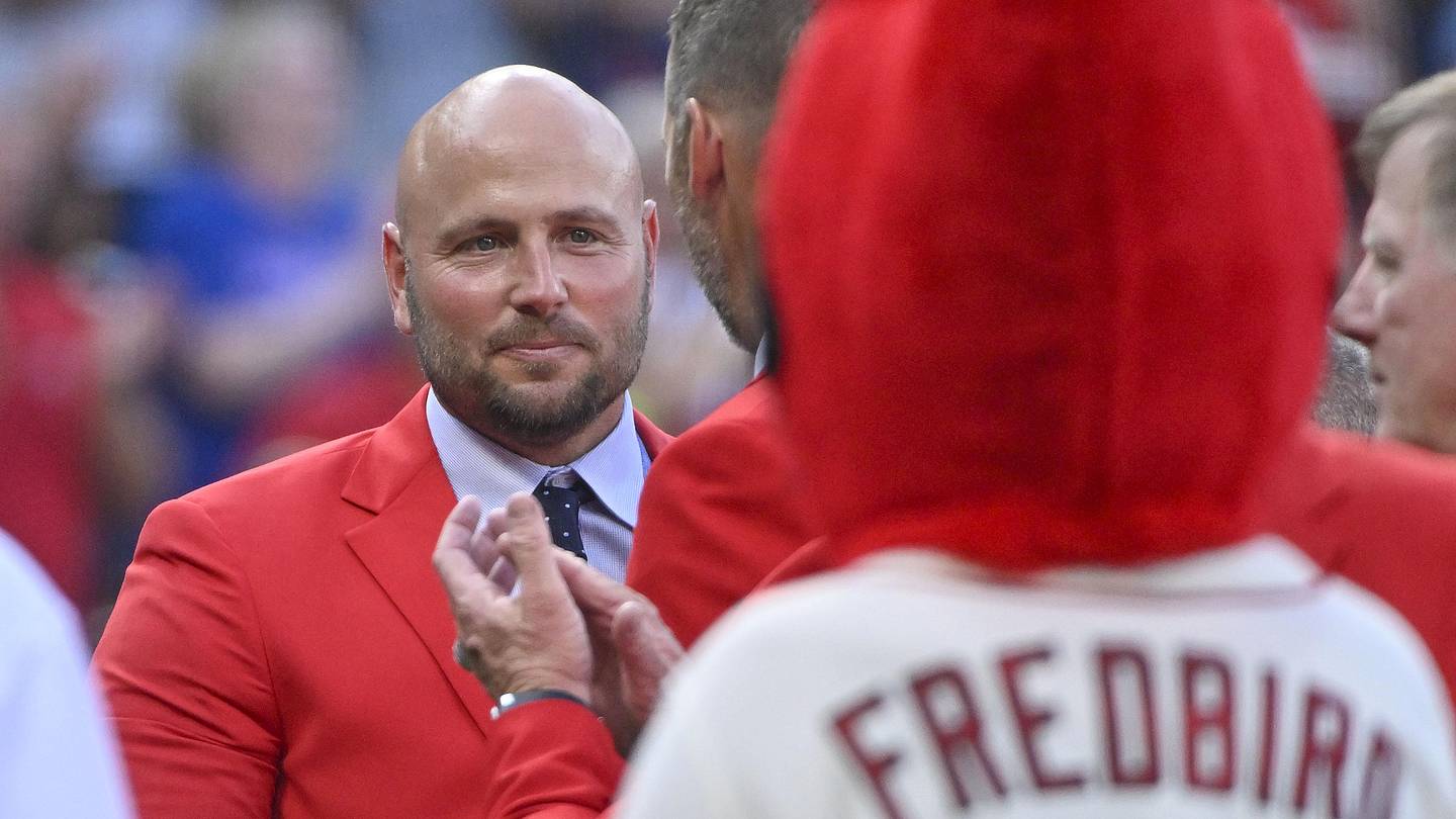 Matt Holliday Thinks Cardinals Have Just 1 Untouchable Player