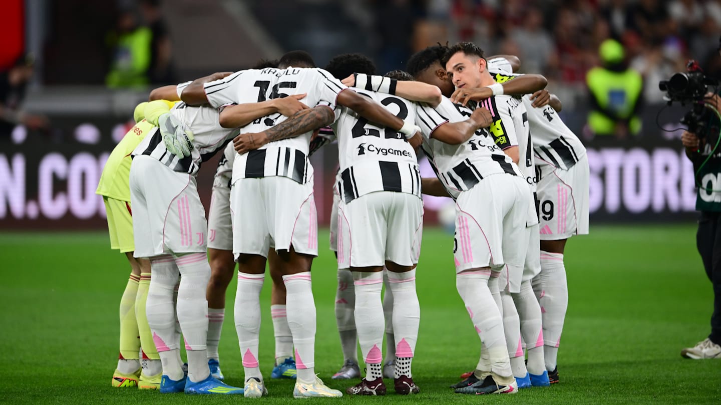 "Milan vs Juventus 0-0: Player Ratings, Key Moments & Tactical Analysis"