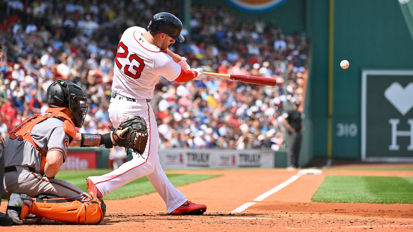 Red Sox Fan Favorite At Risk of Surprise Cut After 3 Seasons