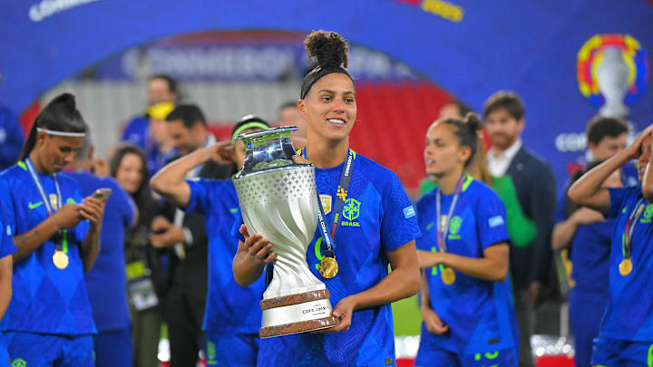 FBL-COPA AMERICA-2025-WOMEN-COL-BRA