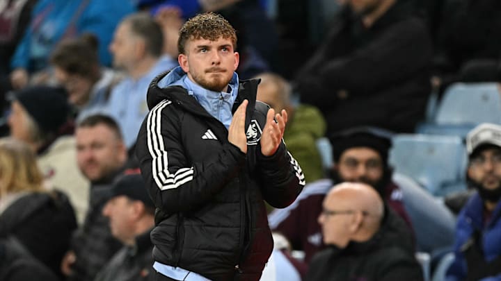 FBL-EUR-C3-ASTON VILLA-MACCABI