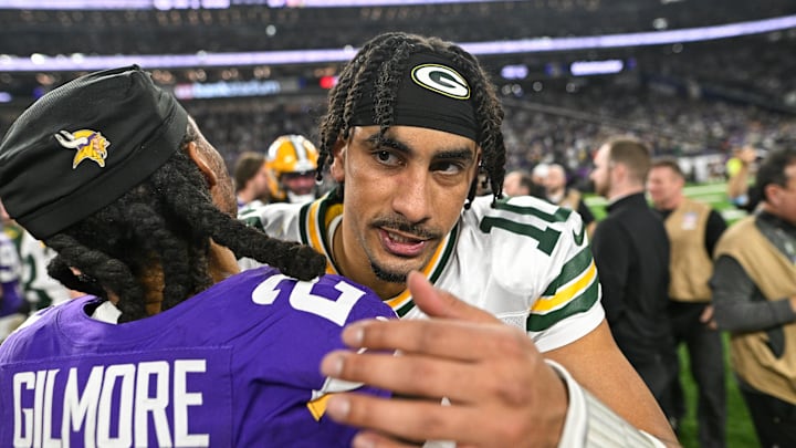 Green Bay Packers v Minnesota Vikings