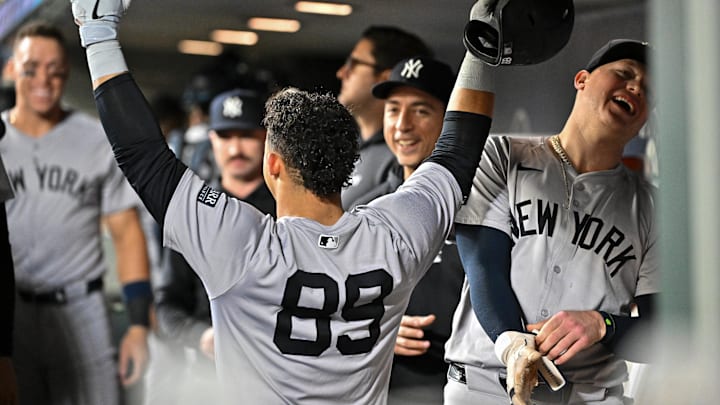 New York Yankees v Seattle Mariners