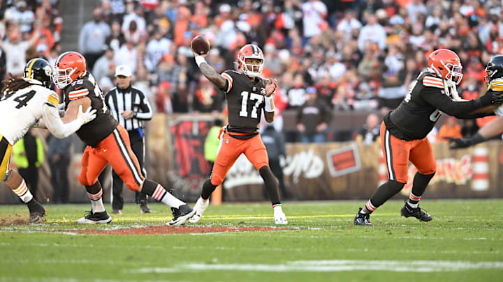 Cleveland Browns