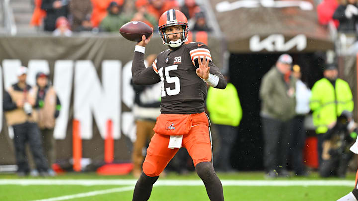 Cleveland Browns