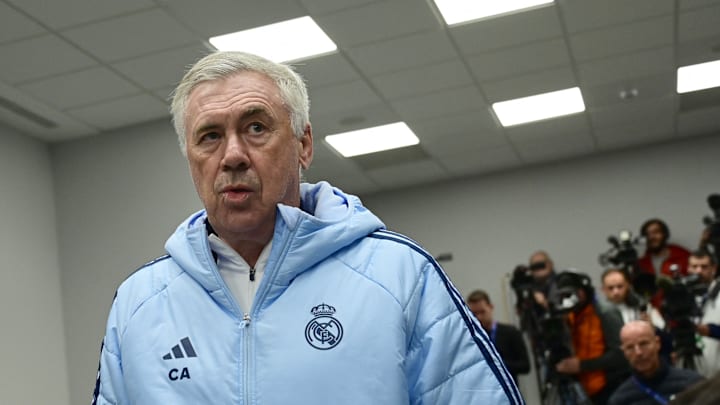 FBL-EUR-C1-REAL MADRID-PRESSER