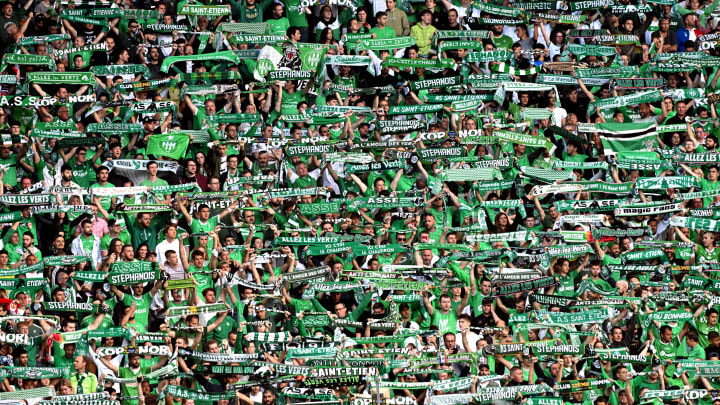 L'AS Saint-Etienne connaît l'identité de son nouvel entraîneur L'AS Saint-Etienne connaît l'identité de son nouvel entraîneur