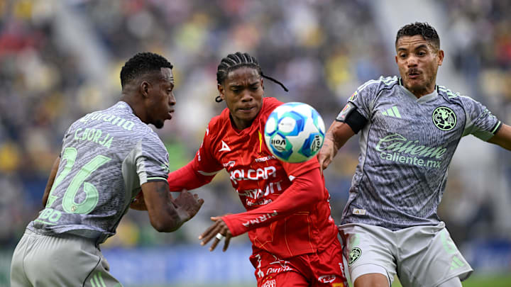 FBL-MEX-AMERICA-NECAXA