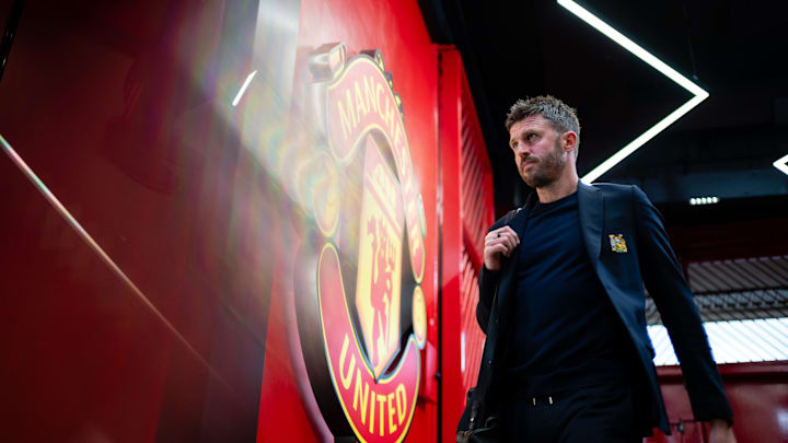 Manchester United v Brentford - Premier League