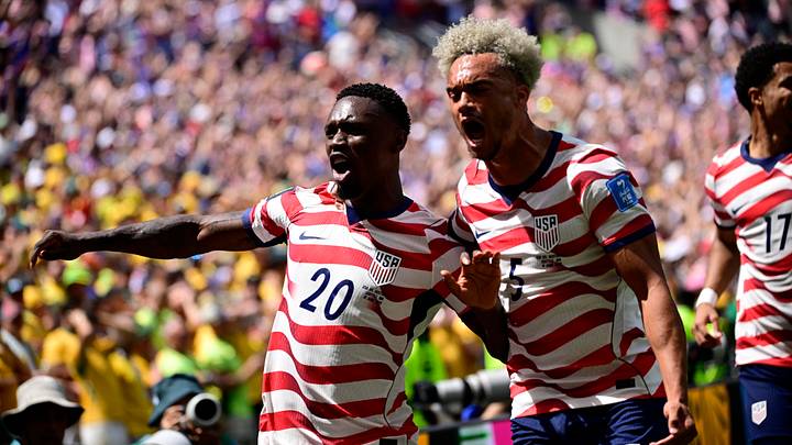 USMNT