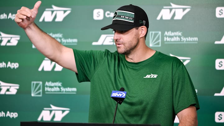 Tanner Engstrand is headed to Atlanta according to an NFL Network report.