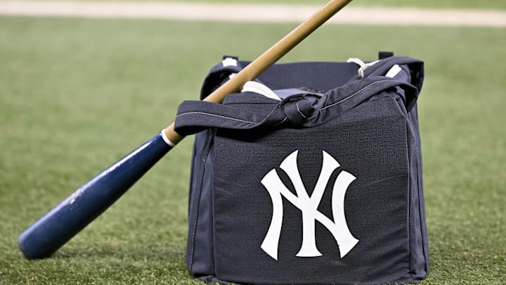 The YES Network has shaken up its coverage of the New York Yankees by letting a long-time analyst go. The YES Network has shaken up its coverage of the New York Yankees by letting a long-time analyst go.