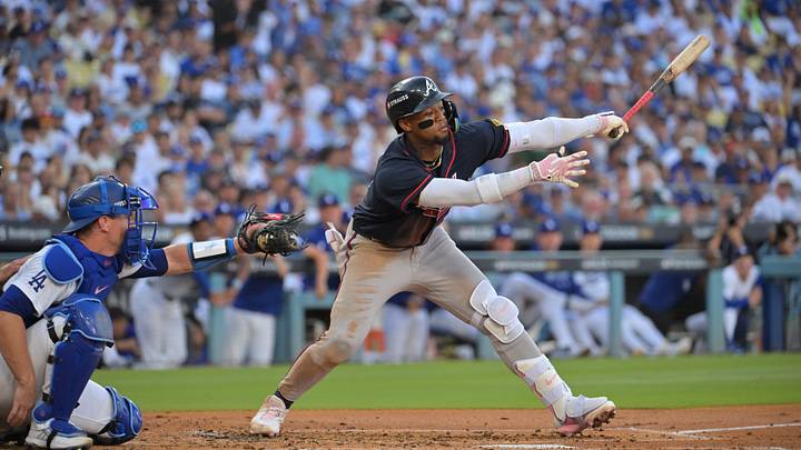 The Braves were in a position to advance to the NLCS, but they missed key opportunities 