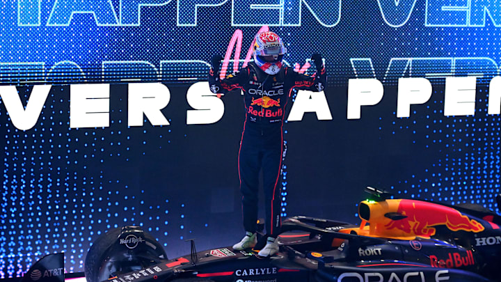 Max Verstappen’s third win in the last four races has added extra intrigue heading into the final weekend.