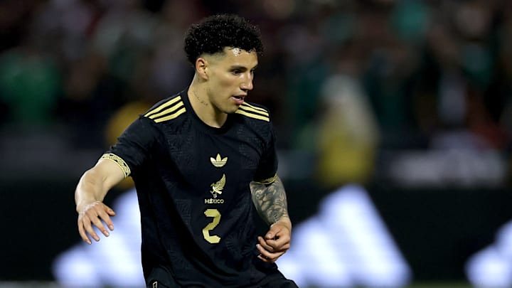 Mexico v Japan - International Friendly