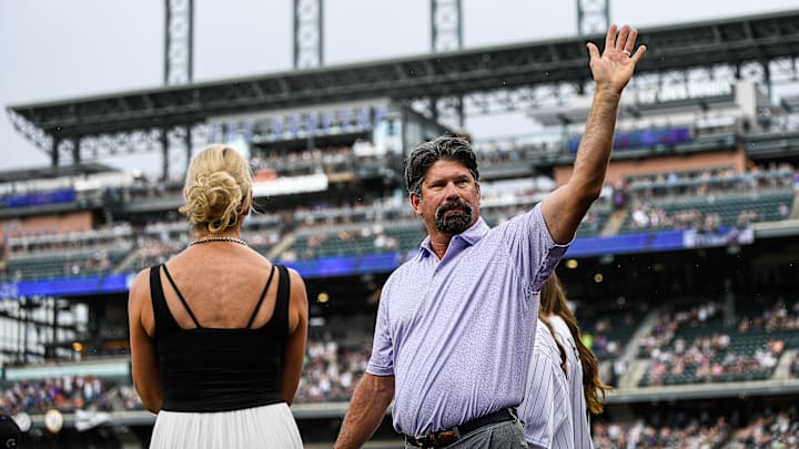 Todd Helton tendrá una placa en Cooperstown 