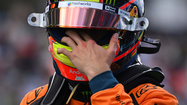 Oscar Piastri, McLaren, Formula 1 Oscar Piastri, McLaren, Formula 1