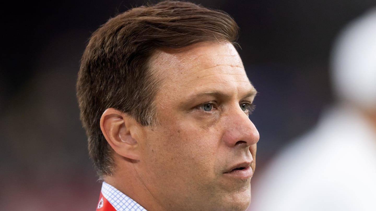 One Draft Direction the Chiefs Should Put on the Sidelines