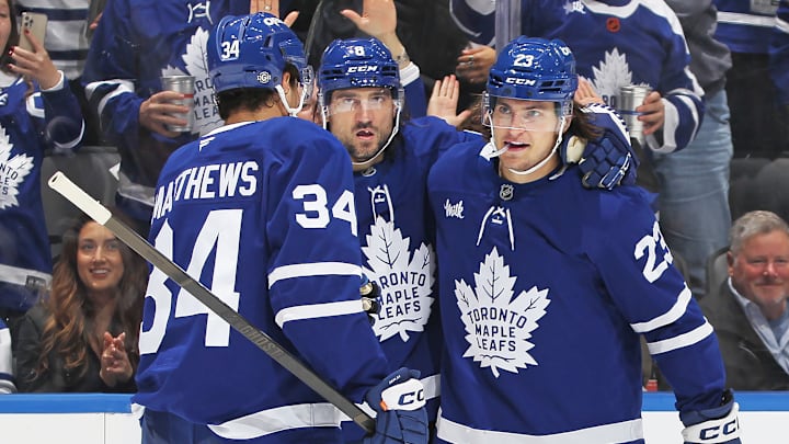 NHL Hockey