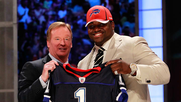 2011 NFL Draft