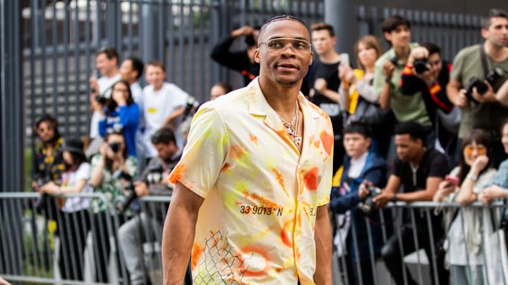 Nets rechazaron a Russel Westbrook en la última oferta de cambio de los Lakers 