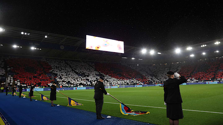 Leicester City v Middlesbrough - Sky Bet Championship