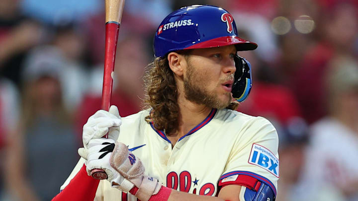 Division Series - New York Mets v Philadelphia Phillies - Game 2