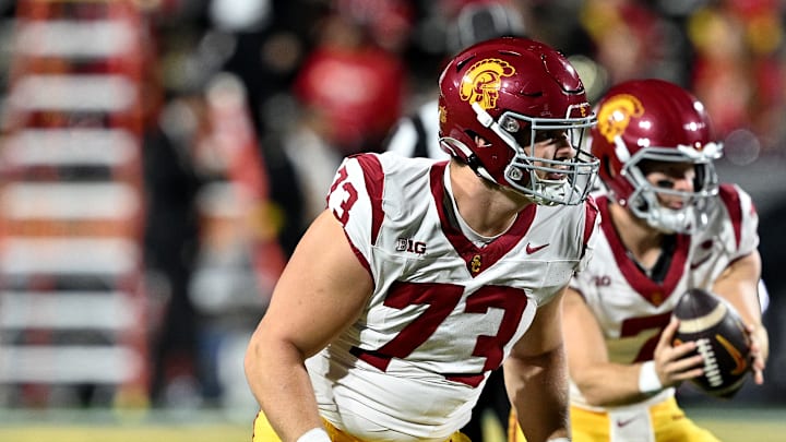USC v Maryland