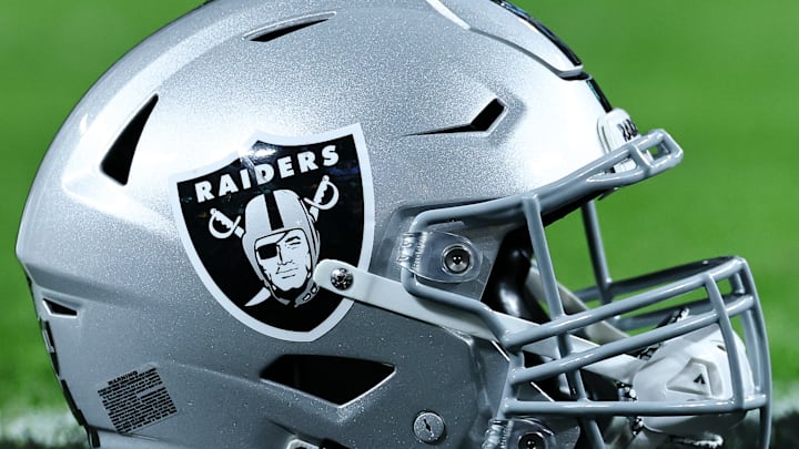 Atlanta Falcons v Las Vegas Raiders