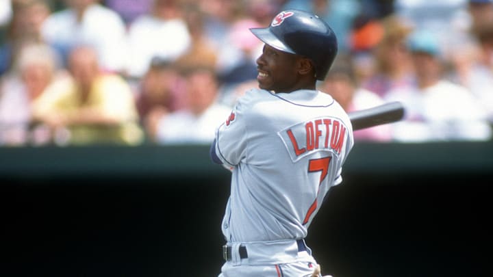 Cleveland Indians v Baltimore Orioles