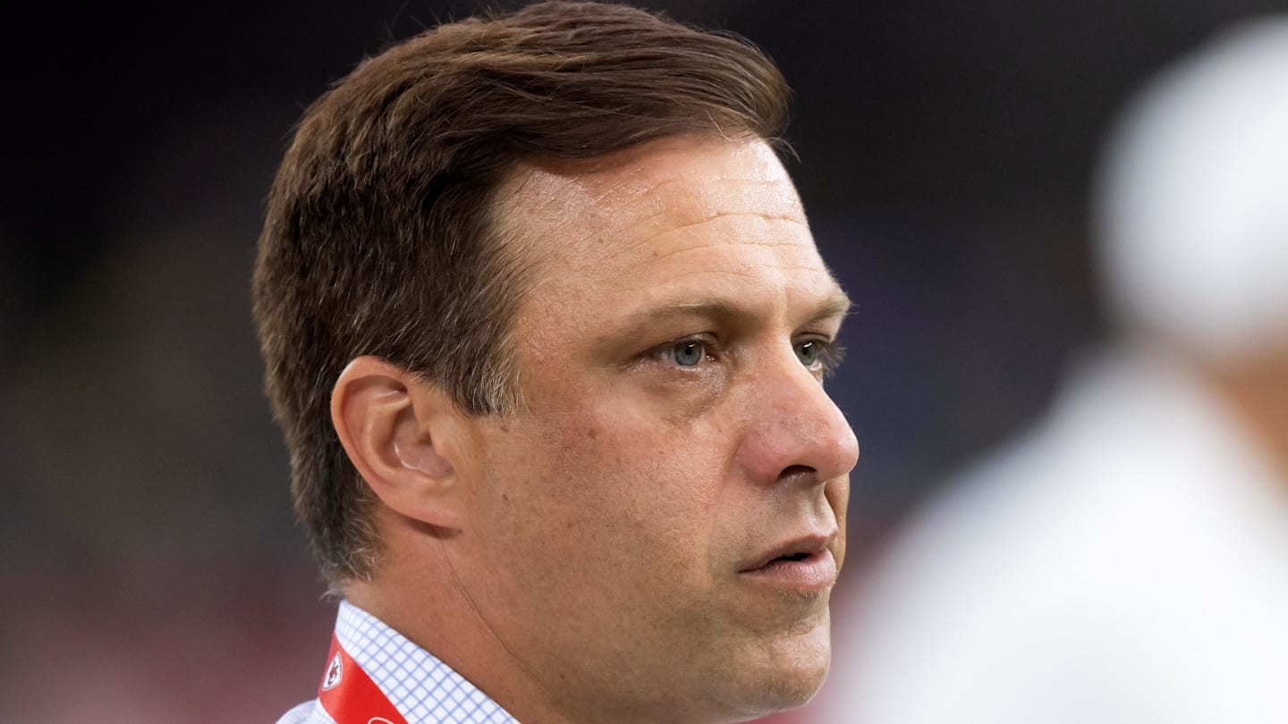 As Free Agency Begins, Chiefs Must Be Controlled Aggressors