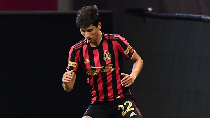 El jugador Jürgen Damm.