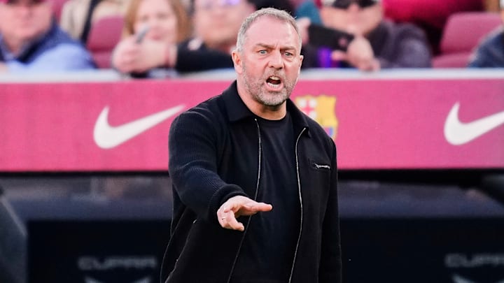 FC Barcelona v Levante UD - LaLiga EA Sports