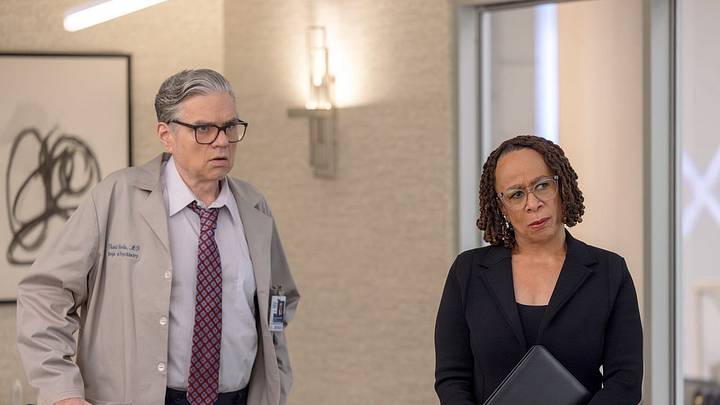 Chicago Med - Season 11