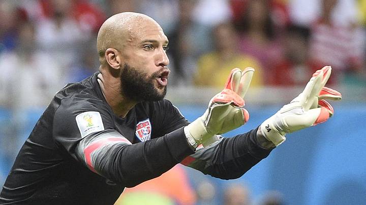 Tim Howard's 2014 World Cup Masterclass: The Greatest Goalkeeping Display Ever Witnessed