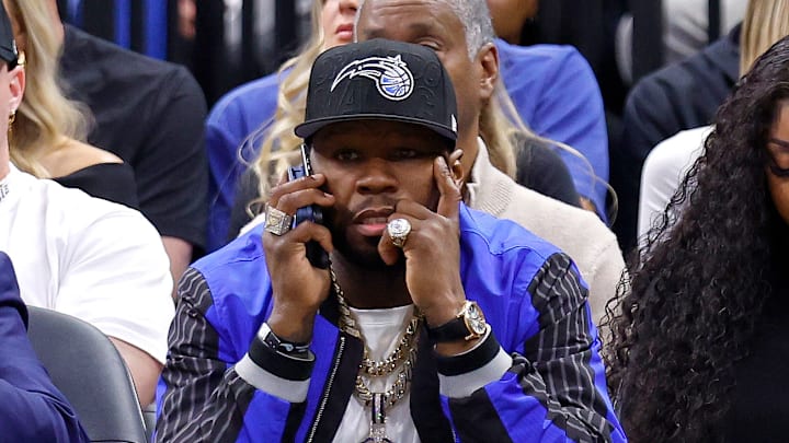 San Antonio Spurs v Orlando Magic
