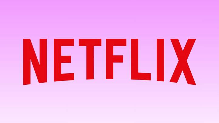 Netflix logo Netflix logo