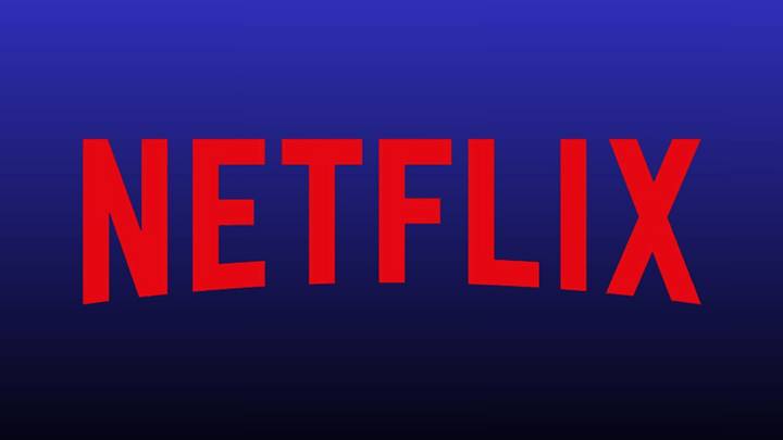 Netflix logo